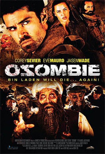 Ozombi